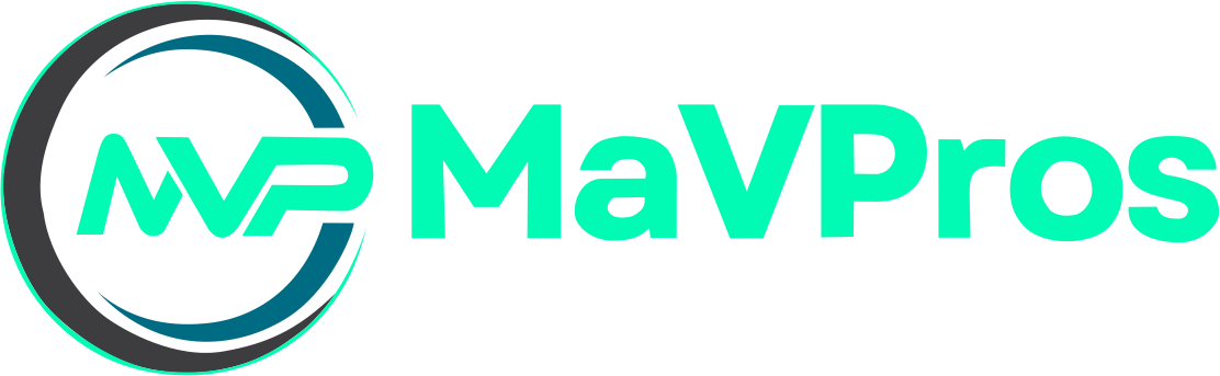 MAVPROS Logo
